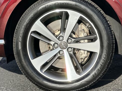 Used 2021 Genesis GV80 3.5T Advanced + image 27