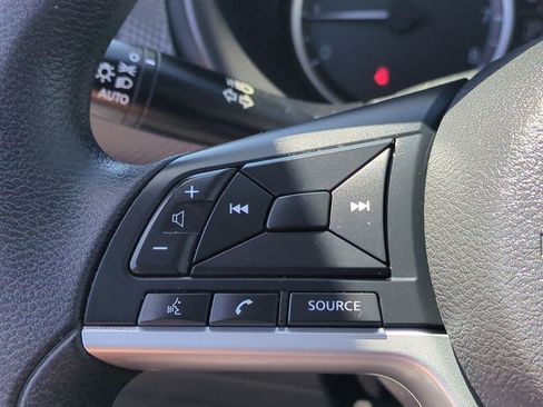 Certified 2021 Nissan Kicks S FWD image 12