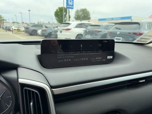 New 2026 MAZDA CX-50 AWD 2.5 S w/ Preferred Pkg image 14