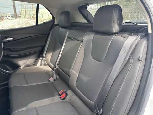 Used 2023 Buick Encore GX Select image 12