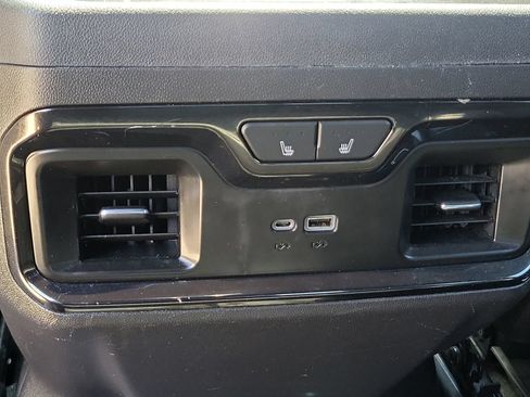 Certified 2022 GMC Sierra 1500 AT4X AWD/4WD image 21