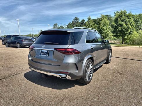 Used 2026 Mercedes-Benz GLE 450 4MATIC image 8