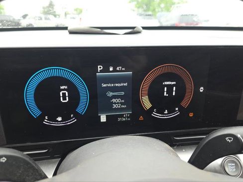 Used 2026 Hyundai Kona SEL Sport FWD image 6