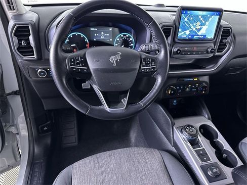 Used 2022 Ford Bronco Sport Big Bend w/ Convenience Package image 21