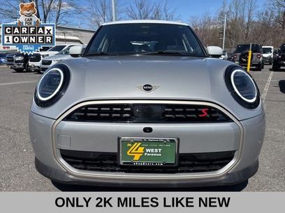 Used 2025 MINI Cooper S