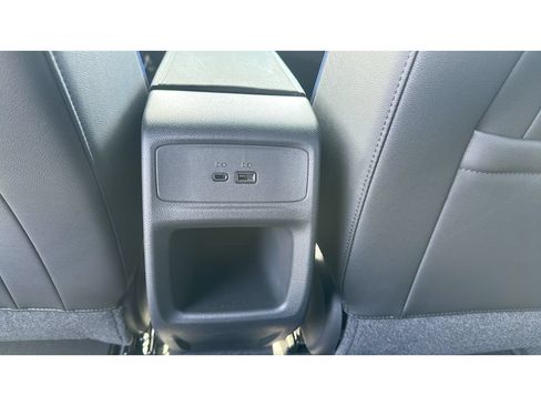 New 2026 Buick Envista Sport Touring w/ Convenience I Package FWD image 21