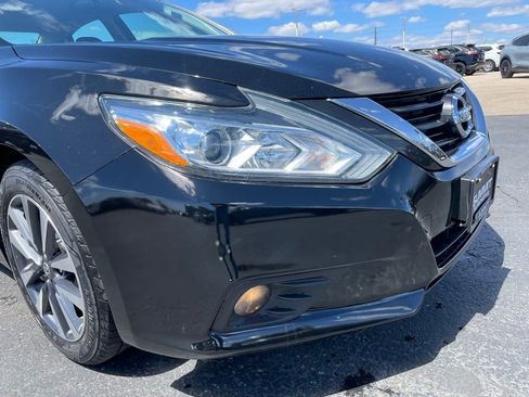 Used 2017 Nissan Altima 2.5 SV FWD image 23