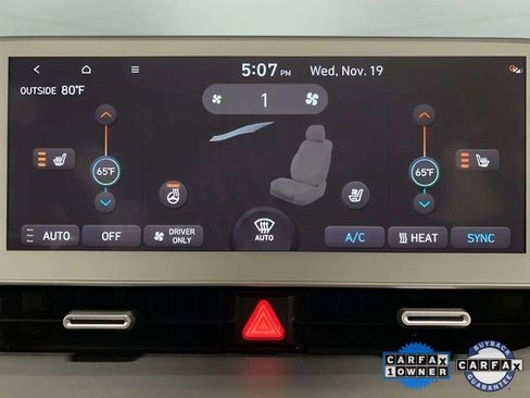 Used 2024 Hyundai Ioniq 5 SEL image 49