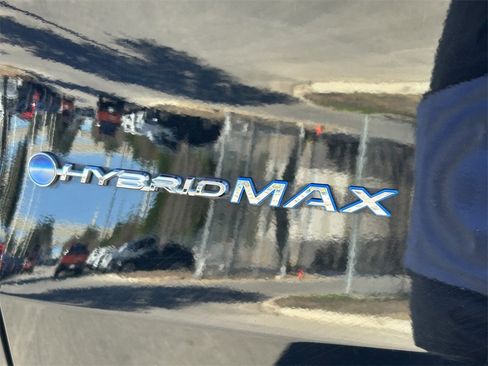 Used 2024 Toyota Grand Highlander AWD Hybrid image 13