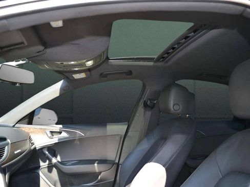 Used 2017 Audi A6 2.0T Premium image 12