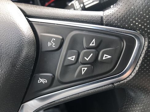 Used 2024 Chevrolet Equinox LT FWD image 20