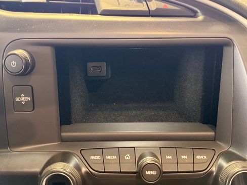 Used 2019 Chevrolet Corvette Stingray Coupe w/ 2LT Preferred Equipment Group image 19