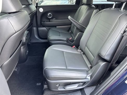 New 2026 Hyundai Palisade Limited image 12