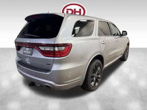 Used 2021 Dodge Durango GT AWD/4WD image 12