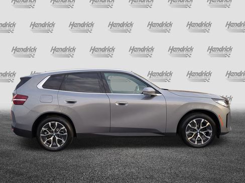 Certified 2026 BMW X3 xDrive30i w/ Convenience Package AWD/4WD image 11