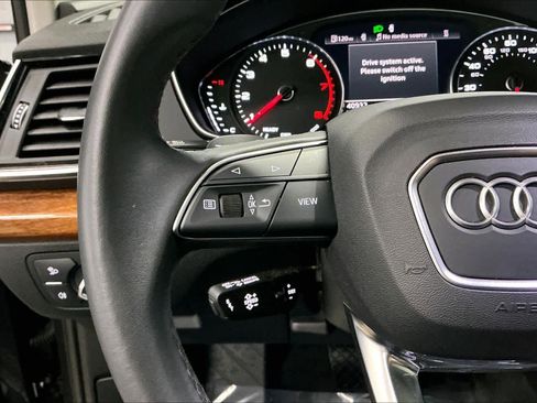 Used 2023 Audi Q5 2.0T Premium w/ Convenience Package image 20