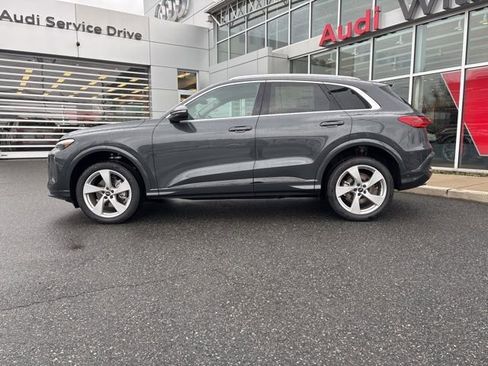 New 2025 Audi Q5 Premium Plus image 2