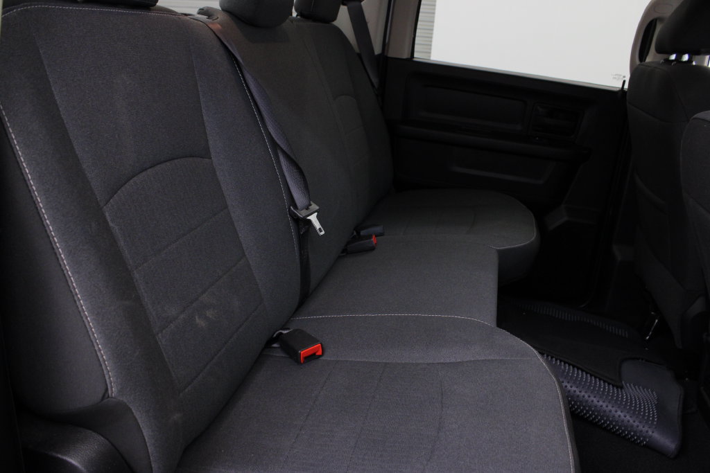 Used 2023 RAM 1500 Tradesman w/ Popular Equipment Group RWD image 17
