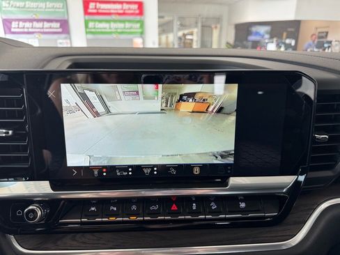 New 2026 GMC Sierra 1500 SLT w/ SLT Premium Plus Package image 24