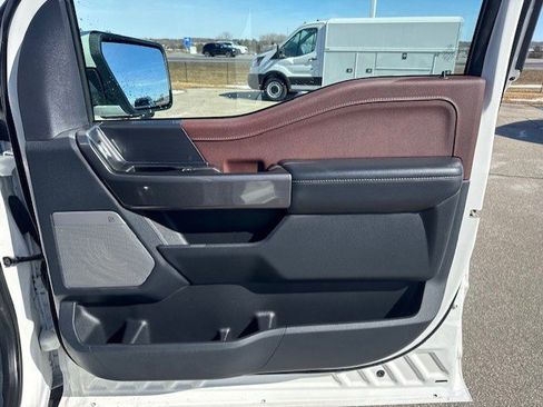 Certified 2022 Ford F150 Lariat w/ Max Trailer Tow Package image 35