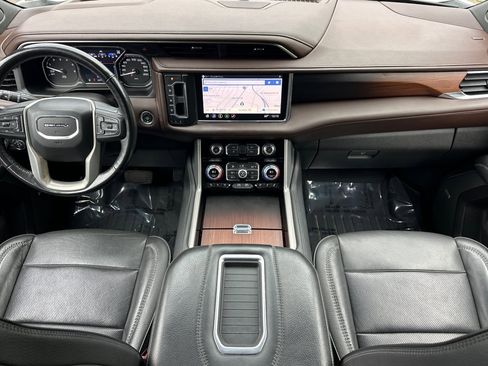 Used 2021 GMC Yukon Denali image 13