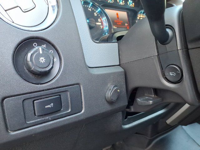 Used 2013 Ford F150 XLT w/ Mid Equipment Group AWD/4WD image 21