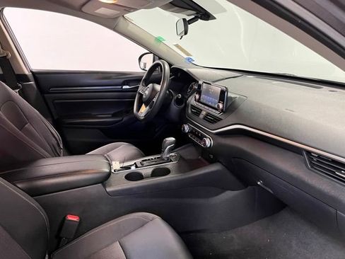 Used 2021 Nissan Altima 2.5 S image 11
