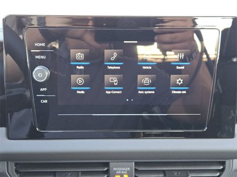 New 2026 Volkswagen Jetta S image 12