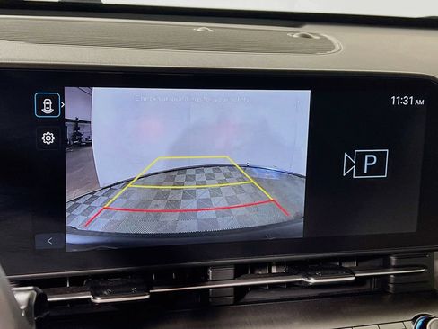 Used 2024 Hyundai Kona SEL FWD image 13