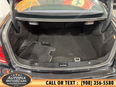 Used 2017 Mercedes-Benz E 400 4MATIC Coupe w/ Premium 2 Package image 16