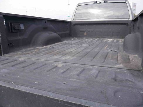 Certified 2024 RAM 2500 Tradesman w/ Chrome Appearance Group image 14