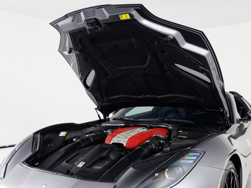 Used 2021 Ferrari 812 GTS RWD image 49