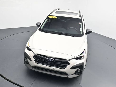 Used 2024 Subaru Crosstrek 2.0i Premium AWD/4WD image 25