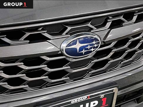 Certified 2022 Subaru WRX image 28