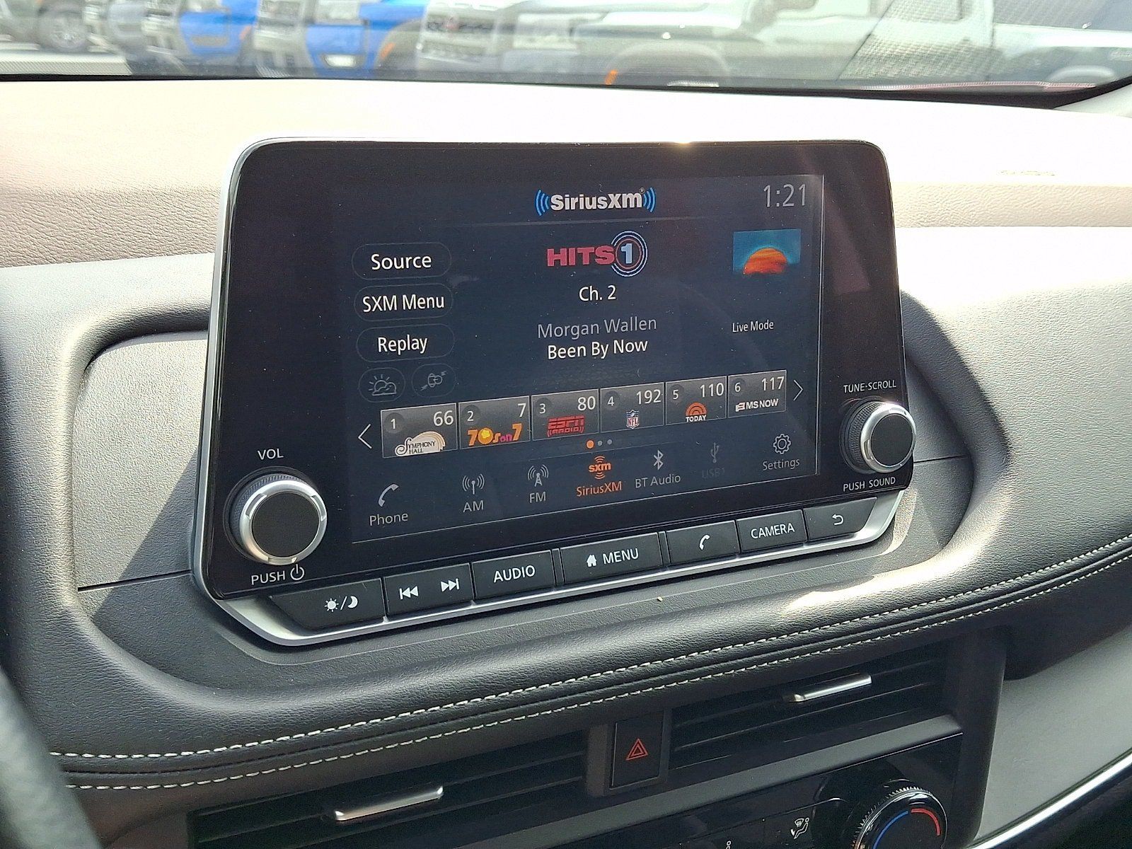 Certified 2023 Nissan Rogue S AWD/4WD image 18