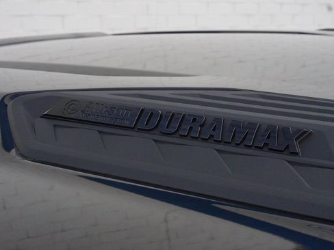 New 2026 Chevrolet Silverado 2500 LTZ w/ Trail Boss Package image 37