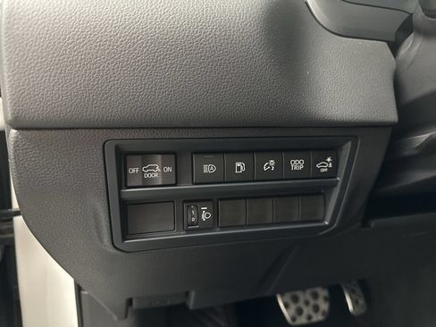 Used 2026 Toyota Sequoia SR5 w/ TRD Off-Road Package AWD/4WD image 17