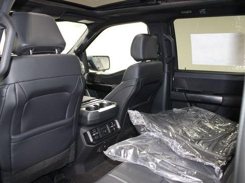 New 2026 Ford F150 Platinum AWD/4WD image 28