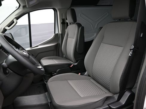 New 2026 Ford Transit 150 Low Roof image 21