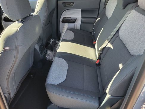 New 2026 Ford Maverick XLT w/ Equipment Group 301A image 8