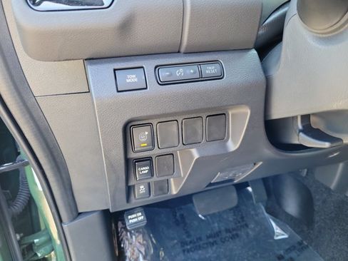 Used 2025 Nissan Frontier Pro-X RWD image 20