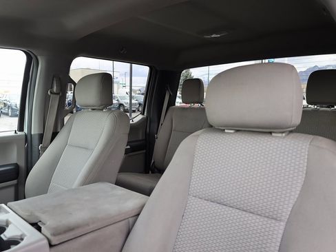 Used 2017 Ford F250 XLT w/ XLT Premium Package image 16