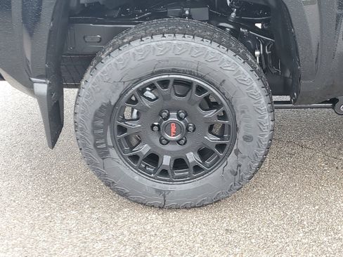 New 2026 Toyota Tacoma SR5 image 5