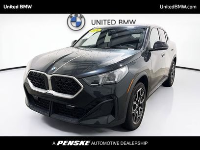 Used 2026 BMW X2 xDrive28i w/ Technology Package