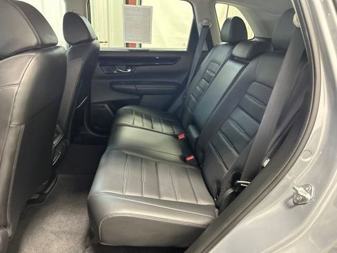 Certified 2024 Honda CR-V EX-L image 18
