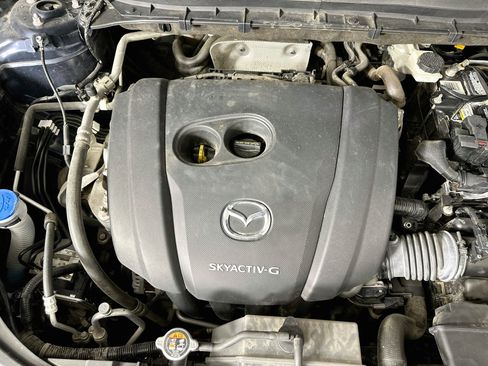 Used 2021 MAZDA CX-5 Touring AWD/4WD image 32