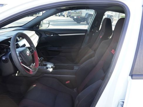Used 2020 Honda Civic Si image 18