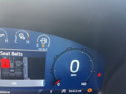 Used 2024 Ford Bronco Raptor image 16