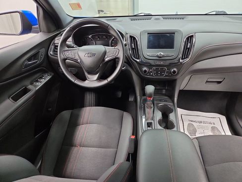 Used 2024 Chevrolet Equinox RS AWD/4WD image 14