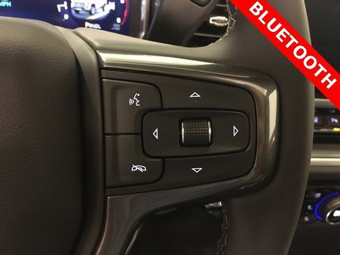 New 2026 Chevrolet Silverado 2500 High Country w/ High Country Premium Package image 38